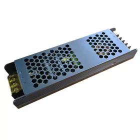   ELMARK ZESTAW STEROWNIKÓW LED Z REGULACJĄ JASNOŚCI SETDC 200 W 24 V DC IP20