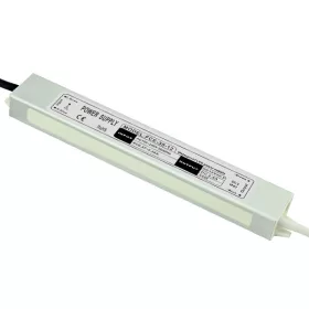 ZESTAW STEROWNIKÓW LED ELMARK DC 30 W 230 V AC/12 V DC IP67