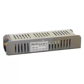 ZESTAW NAPĘDÓW LED ELMARK DC 360 W 230 V AC/12 V DC IP20