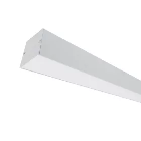   PROFIL LED DUŻEJ MOCY DO MONTAŻU NAWIERZCHNIOWEGO S48 50 W 4000 K BIAŁY