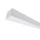 PROFIL LED DUŻEJ MOCY DO MONTAŻU NAWIERZCHNIOWEGO S48 50 W 4000 K BIAŁY