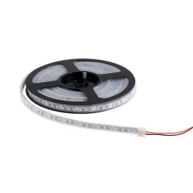 STELLAR LED STRIP 5050 14,4 W 60 SZT./M IP65 ZIMNA BIAŁA