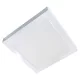 PANEL LED STELLAR DO POWIERZCHNI NAROŻNYCH 18 W 2700 K
