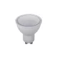 Żarówka LED SMD2835 3,5 W 120° GU10 230 V CIEPŁA BIAŁA