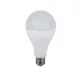 Żarówka LED STAR PEAR A60 12W E27 230V 6500K