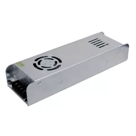  ZASILACZ STELLAR DO LED SETDC 360 W 230 V AC/24 V DC IP20 SLIM