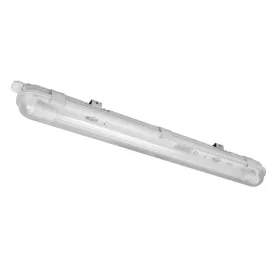   KATADRUM BELLA Z ŚWIATŁOWODEM LED (1200 MM) 1x18 W 4000 K-4300 K IP65