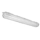 Lampa BELLA z rurką świetlną LED (600 mm) 2x10 W 4000 K-4300 K IP65