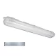 Klosz lampy BELLA z rurką świetlną LED 1500 mm 2X24 W 6200 K-6500 K IP65