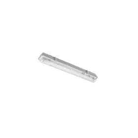   LAMPY BELLA Z RURKĄ ŚWIETLNA LED (600 mm) 1X9W 6200K-6500K IP65