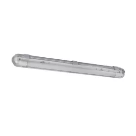   Klosz lampy BELLA z rurką świetlną LED (1200 mm) 1X18W 6200K-6500K IP65