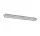Klosz lampy BELLA z rurką świetlną LED (1200 mm) 1X18W 6200K-6500K IP65