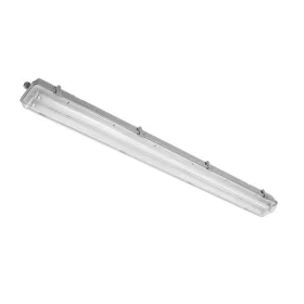   LAMPY BELLA Z RURĄ ŚWIETLNA LED 1X24W (1500mm) 4000K-4300K IP65