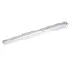 KOPUŁA LAMPY BELLA Z RURĄ ŚWIETLNĄ LED (1200 mm) 2x18W 4000K-4300K IP65