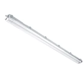   LAMPY BELLA Z RURĄ ŚWIETLNA LED 2X24W (1500mm) 4000K-4300K IP65