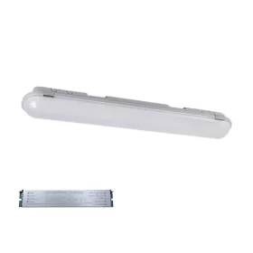 OPRAWA LED BELLA 40 W 6400 K IP65+ EM 120 lm/W