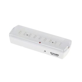   XL101BLED OZNACZENIE WYJŚCIA AWARYJNEGO ŚWIATŁOWE WYJŚCIE