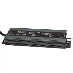   ZESTAW STEROWNIKÓW LED STELLAR DC 120 W 230 V AC/12 V DC IP67