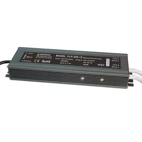   ZESTAW STEROWNIKÓW LED STELLARDC 200 W 230 V AC/12 V DC IP67