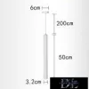 Lampa wisząca UNIVERSO 3 W 3000 K 300 lm 32 x 500 mm IP20 biała