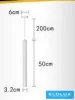 Lampa wisząca UNIVERSO 3 W 4000 K 300 lm 32 x 500 mm IP20 biała