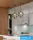 Lampa wisząca UNIVERSO 1xE27 maks. 60 W IP20 czarna D160x1230 mm