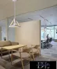 Lampa wisząca UNIVERSO 1xE27 IP20 D145x1300mm biała