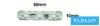 Moduł LED UNIVERSO 3xSMD-2835 DC:12V 1,2 W 140 lm 4000 K 60 x 10 mm 20 dB/opakowanie
