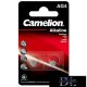 Bateria alkaliczna CAMELION 1,5 V AG4/LR66/LR626/377-BP2