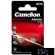 Bateria alkaliczna CAMELION 1,5 V AG5/LR48/LR754/393-BP2