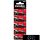 Bateria alkaliczna CAMELION 1,5 V AG9/LR45/LR936/394-BP10