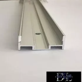 Profil aluminiowy sufitowy UNIVERSO bez pokrywy 1 m*10 mm