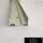 Profil aluminiowy sufitowy UNIVERSO bez pokrywy 1 m*12 mm