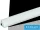 Profil narożny aluminiowy UNIVERSO z matową białą płytką maskującą 45° 13x13x2000 mm aluminium
