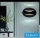 UNIVERSO Kinkiet 6 W 480 lm CCT IP20 210 x 140 x 60 mm czarny