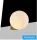 UNIVERSO Kinkiet 1xG9 maks. 10 W D150x200 mm IP20 Stare złoto 5 lat