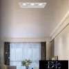 Lampa punktowa UNIVERSO AR111 LED 30 W 2700 lm 3000 K CRI≥90 40° IP22 biała