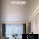 Lampa punktowa UNIVERSO AR111 LED 30 W 2700 lm 3000 K CRI≥90 40° IP22 biała