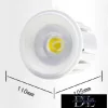 Lampa punktowa UNIVERSO AR111 LED 30 W 2700 lm 3000 K CRI≥90 40° IP22 biała