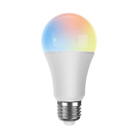 B05-BL-A60-195034 INTELIGENTNA LAMPKA LED RGB WI-FI 9 W