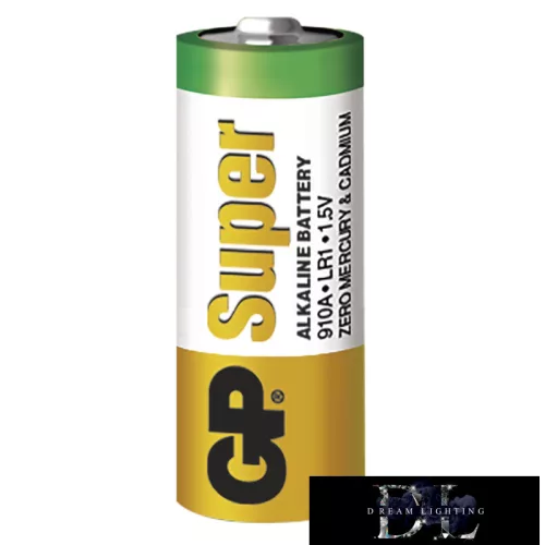 Specjalna bateria alkaliczna GP 910A 2 szt./opakowanie blistrowe