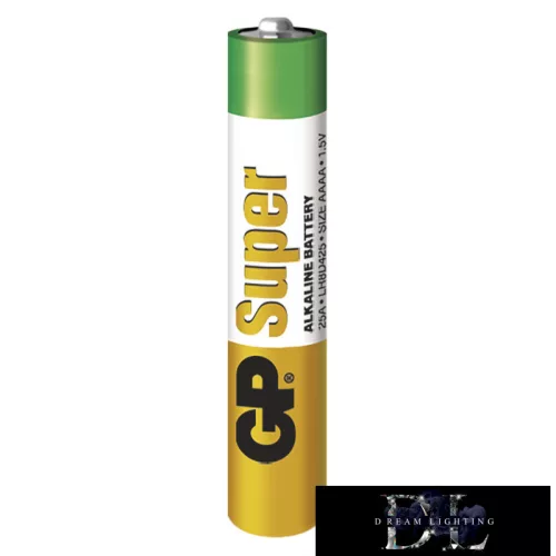 GP specjalna bateria alkaliczna 25A 2 szt./opakowanie blistrowe