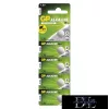 GP alkaliczna bateria guzikowa LR44 (A76) 5 szt./opakowanie blistrowe