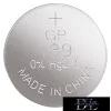 GP alkaliczna bateria guzikowa LR54 (189F) 10 szt./opakowanie blistrowe