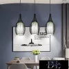 Lampa wisząca UNIVERSO 1xE27 maks. 240 V 60 W ∅175x1000 mm czarna