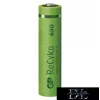 GP ReCyko Akumulator NiMH HR03 (AAA) 650 mAh 2 szt.