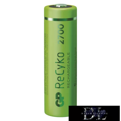GP ReCyko Akumulator NiMH HR6 (AA) 2600mAh 2 szt.