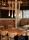 Lampa wisząca UNIVERSO z liną konopną 4xE27 maks. 240 V 600×1240 mm czarna