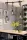 UNIVERSO Żyrandol z liny konopnej 5xE27 IP20 790x1200mm czarny