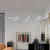 Lampa wisząca UNIVERSO 36 W 2280 lm 4000 K IP20 biała 1000 x 1100 mm